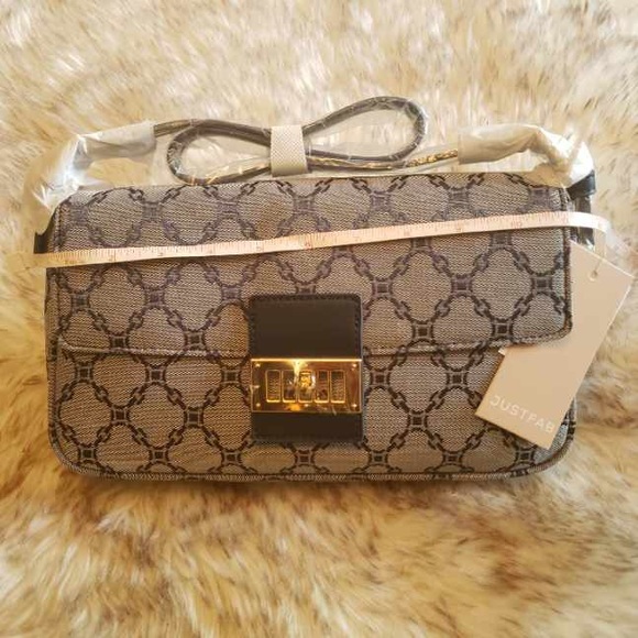 Printed Purse - Picture 3 of 4